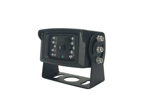 Waterproof IP69 Car Camera Front And Rear CMOS SHARP SONY CCD 600TVL