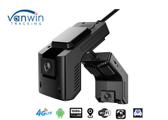 1.5GHz 256G Card Dash Cam Recorder ADAS GPS WIFI BT4.0