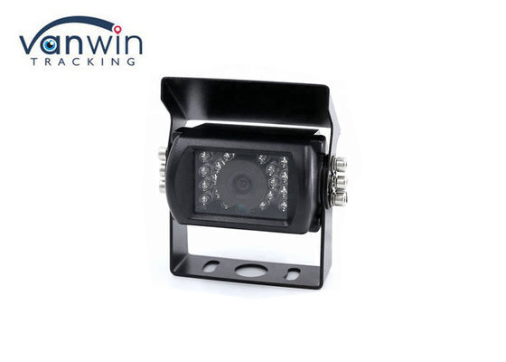 1080P NTSC 0.01Lux Bus Rear View Camera Dc12V 24V IP67