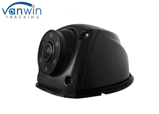 Waterproof 170 Degree Bus Surveillance Camera 1.5mm Lens