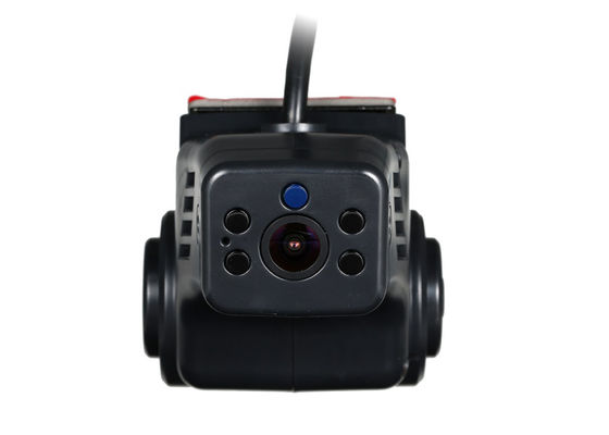 Taxi Dual Cameras Inside Car Camera Front View Real View Car Alarm System