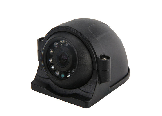 Shockproof Bus Surveillance Camera DC12V Night Vision PAL NTSC