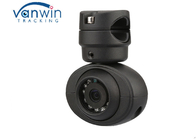 1080P Waterproof Bus Surveillance Camera Front View With Adjustable Bracket For DVR MDVR