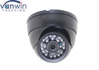 Surveillance Car Dome Camera 170 Degree Wide Degree Inside for Taxi