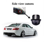 CMOS SD Security Car Rear View Camera 1.3 Megapixel Dust Proof