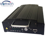 8 channel 1080P HDD hybrid mobile DVR for vehicle security