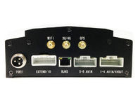 8CH H.264 Digital Video Recorder 3G Realtime Video Surveillance