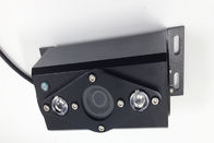 H.264 Digital Video Recorder G-sensor Bus People Counter 1TB HDD Storage