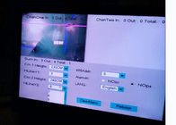Waterproof Black HD Car DVR Lock Accessing Protect 8 Channel Video