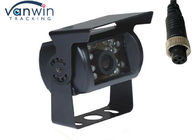 CCTV AHD Bus Surveillance Camera 1/4" CMOS 1.0mp 720P ,  Car rear view camera