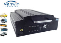 AHD 1080P HDD 4 Channel Mobile DVR security camera surveillance