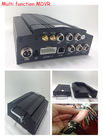 4CH Wifi Camera Board Module CCTV DVR Kit with Multi-view cctv dome camera