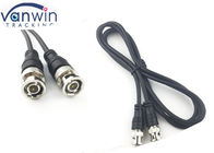 BNC Wire Video Audio Extension Cable DVR Accessories with Male Connectors