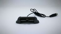 Taxi Vehicle Hidden Camera DVR system , Frontview or Rearview Cam with 6 IR lights