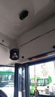 Bus Passenger Counter 3G Mobile DVR GPRS People Counting Sensor