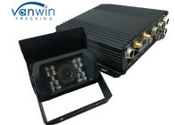 Network SD DVR High Resolution Digital Video Recorder Mobile CCTV