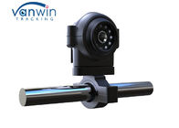 Waterproof Wide Angle 170 Degree Color 1080P Cam Truck Front Car Camera IR with Bracket