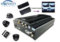 Video Counting 3G Mobile DVR
