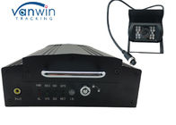 1080P HD MDVR Wifi  GPS  3G Digital Video Recorder  for School Bus CCTV System