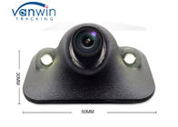 Spy multi angle car front rear view camera with 3M Sticker VHB Mount for car interior