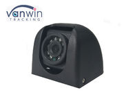 Waterproof High Definition 1080P 2MP Front  Side view camera for Van truck