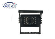 IP68 Wide Angle Bus Truck backup front side camera for Vehicle Mobile Surveillance system