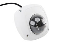 1/3 Sony CCD WDR Bus inside Camera Night Vision with Audio built-in