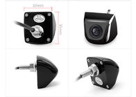 150° View Angle Vehicle Hidden Camera Car Intelligent Dynamic Trajectory Moving Guide