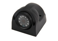 1/3" CMOS 1080P Bus Security Wide View Camera For Surveillance / Reversing