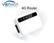 Portable Smart Router with Sim Card Mini 3G 4G LTE 18dBm PC Wi-fi Router