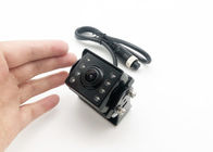 BNC Connector 1.3MP CMOS 3.6mm Lens Truck Reverse Camera