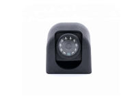 2.8mm Megapixel CMOS CCD CCTV Security Camera 0.5Lux For Truck