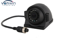 Shockproof Bus Surveillance Camera DC12V Night Vision PAL NTSC