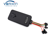Smart Mini Vehicle GPS Tracker Waterproof IP65 GPS Car Tracking System Software And Apps