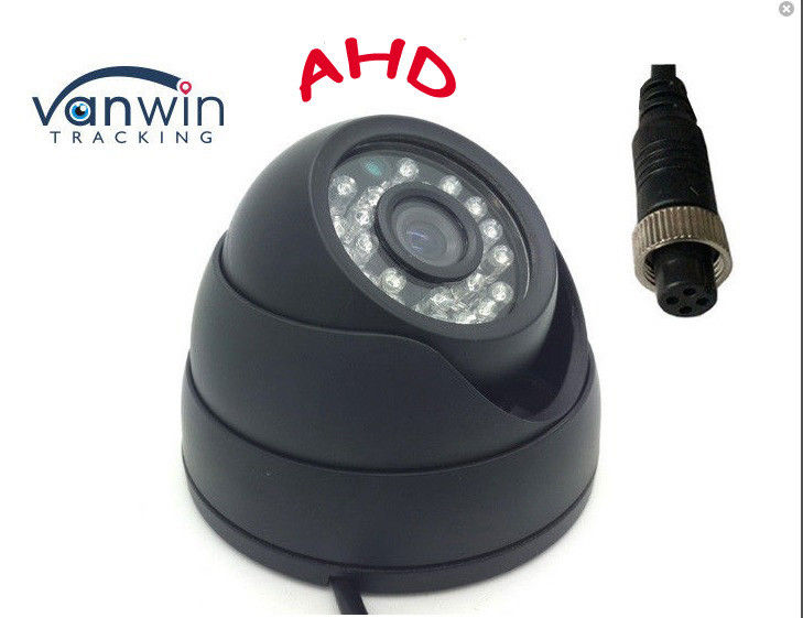 960P / 1080P AHD Bus Surveillance Camera , DVR Recorder video surveillance cameras 100W / 130W / 200W
