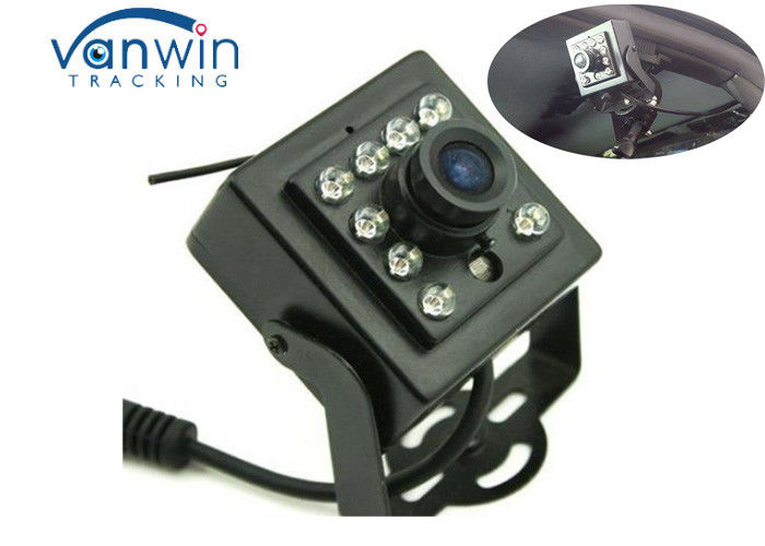 Sony CCD 700TVL Interior hidden car security camera with micphone built-in