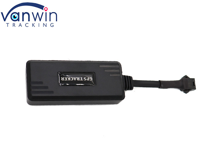 Mini Car GPS Tracker GSM Tracking Device GPS Locator For Vehicles Tracking