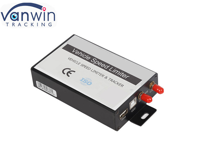 Vehicle GPS speed controller Speed limiter with GPRS online tracking for Kenya trucks