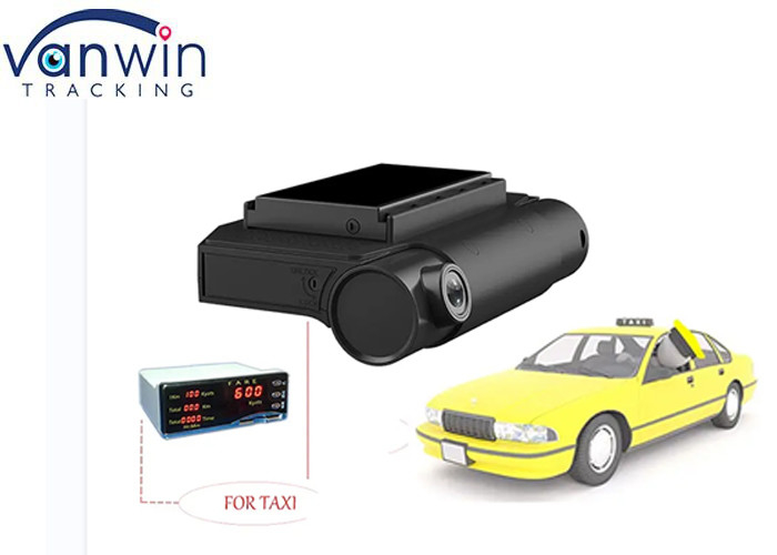4g wifi 1080p TF card camcorder with gps 2ch ahd mdvr camera 1080p for vehicles