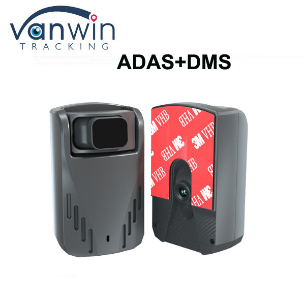 ADAS DMS Camera AHD 1080P Driver Fatigue Smoke Warning Detection Camera For Truck Vehicle School Bus