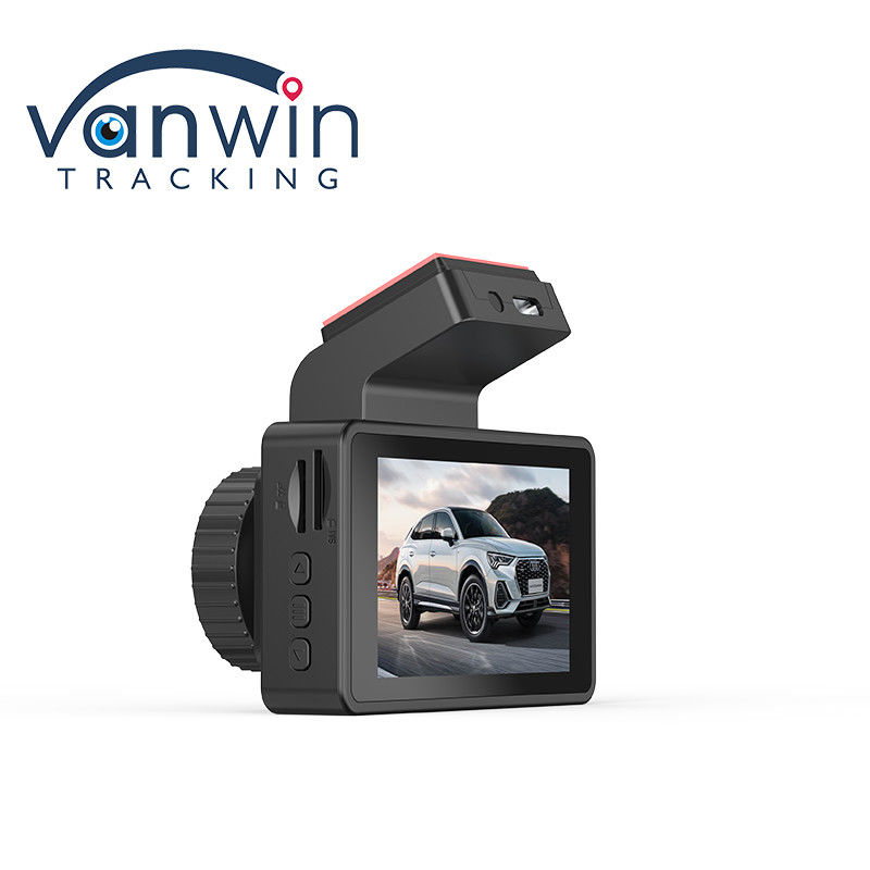 4G Driving Recorder 2K Rear Recording AHD Real Time Recording WiFi Browsing