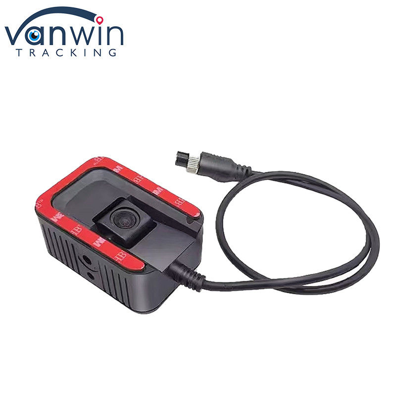 DC12V H.264 Front View Dashcam Night Vision AHD Vehicle Car Bus Truck Camera