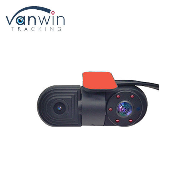 1080P Dual Lens Car Dash Cam Frontview and Insideview Camera for Enhanced Safety