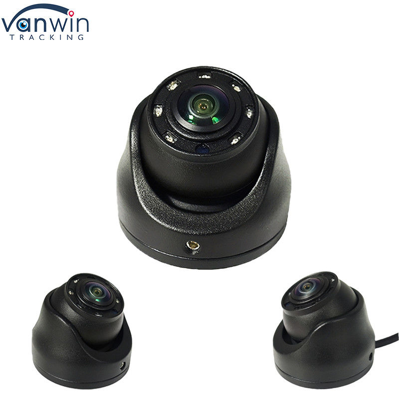 12V DC12V±10% Power Supply AHD 1080P Vehicle Surveillance Camera for Bus Truck Car