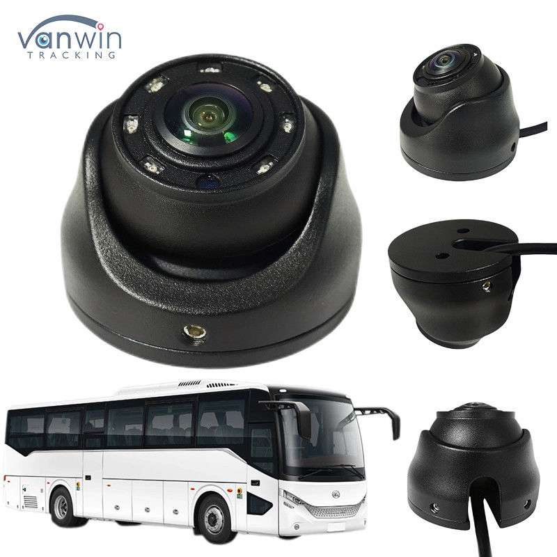 AHD High Definition Night Vision Waterproof Car Reversing Camera Bus Reversing Monitoring Camera