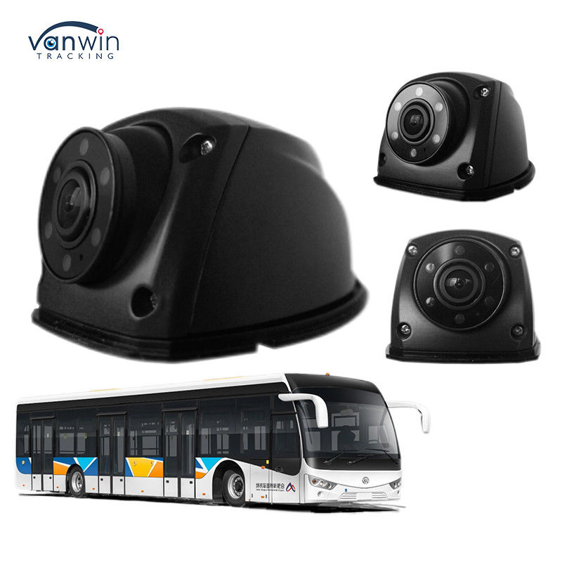 1080 Car Mounted Camera AHD Infrared Night Vision Waterproof Closed-Circuit Television Monitoring