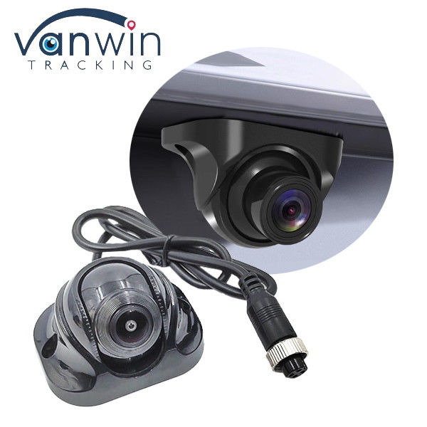 175 Degree Wide Angle AHD Camera 720/1080P Truck Fish Eye Camera Vehicle Hidden Camera