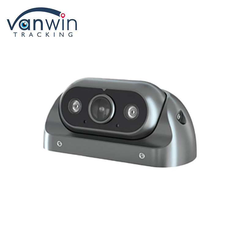 1080P AI - Powered DSM Camera – 3D Night Vision & All - Weather Waterproof Design for Commercial Bus Safety