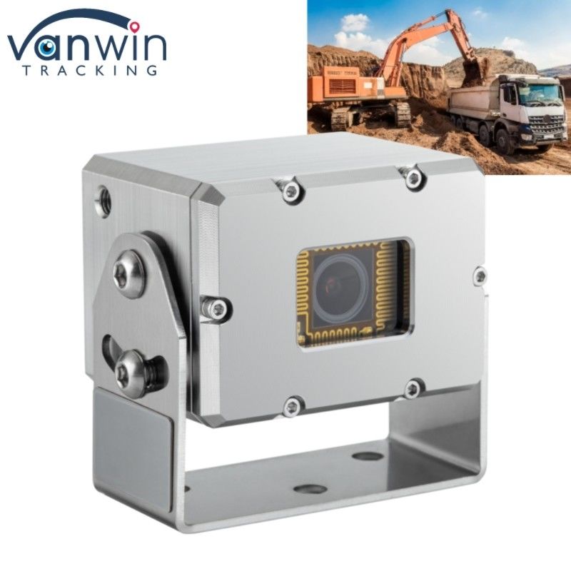 Professional-grade Anti-corrosion Car Camera Compact Vehicle-mounted Monitoring System