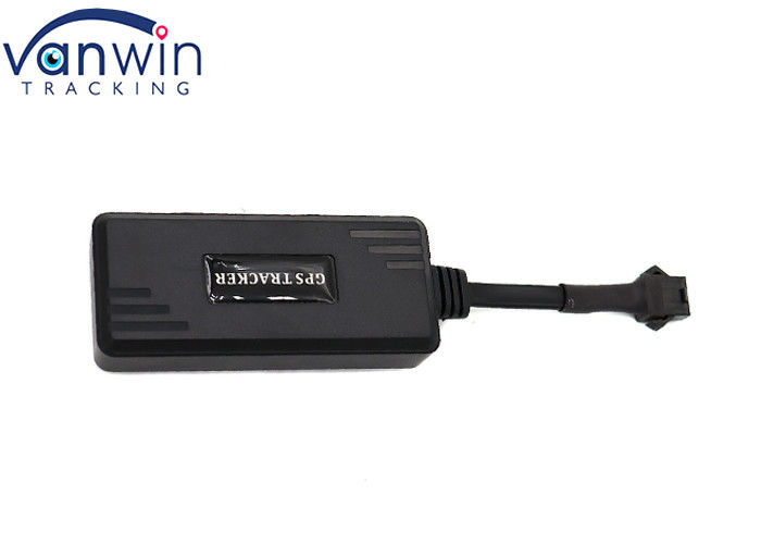 2G 3G 4G Car GPS Tracker GSM Tracking Device GPS Locator For Vehicles Tracking